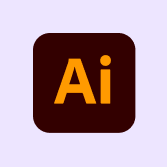 Illustrator icon